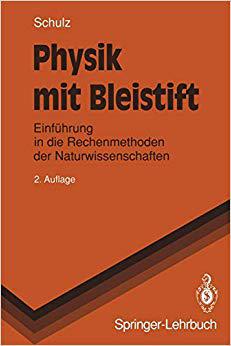 【预订】Physik mit Bleistift 9783540561439