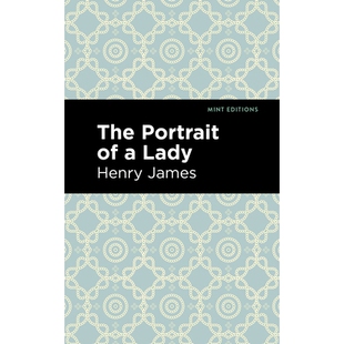 Lady 一位女士 9781513220802 预订 肖像 Portrait