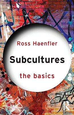 【预订】Subcultures: The Basics 9780415530293