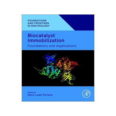 [预订]Biocatalyst Immobilization