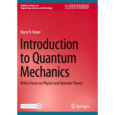 With a Focus on Physics and Operator The