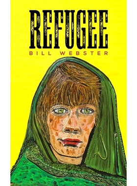 预订 Refugee: 9781398409057