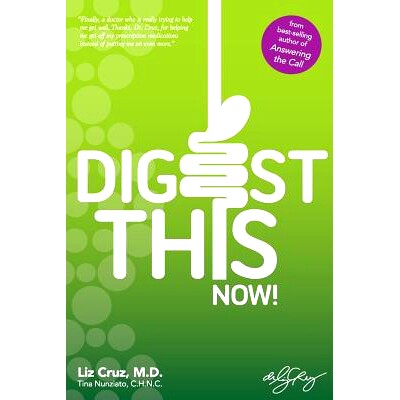 预订 Digest This Now!: 9780991613809
