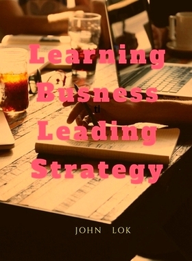 预订 Learning Busness Leading Strategy: 9798888056943