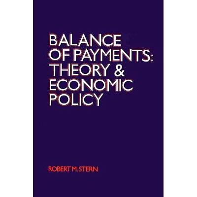 预订 Balance of Payments: Theory and Economic Policy 国际收支平衡：理论与经济政策: 9781138519183