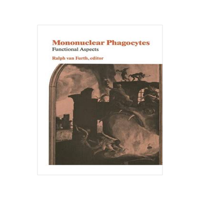 预订 Mononuclear Phagocytes