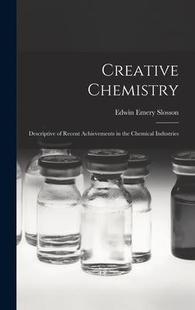 Achievements 预订 Industries Chemistry Chemical Creative 9781017309010 Descriptive the Recent