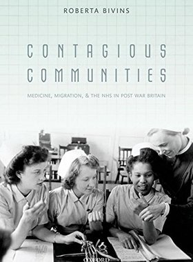 【预订】Contagious Communities