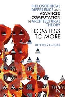 Computation 9780367554279 Philosophical Theory Architectural Advanced and Difference 预订