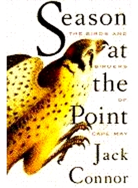 预订 Season at the Point: 9780871134752