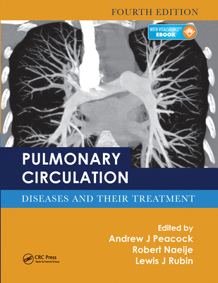 【预订】Pulmonary Circulation