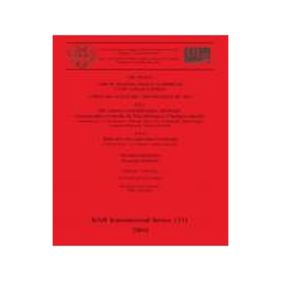 [预订]Art du Paléolithique Supérieur et du Mésolithique / Upper Palaeolithic and Mesolithic Art 9781841716602