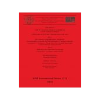 [预订]Art du Paléolithique Supérieur et du Mésolithique / Upper Palaeolithic and Mesolithic Art 9781841716602