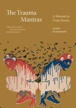 [预订]The Trauma Mantras 9781478025573