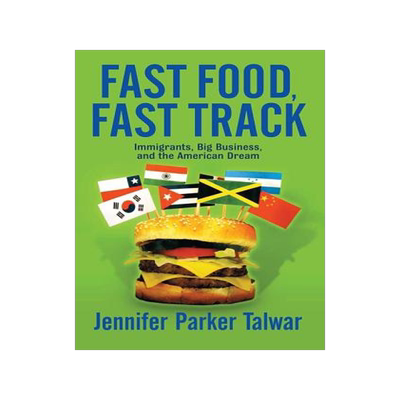 预订 Fast Food, Fast Track