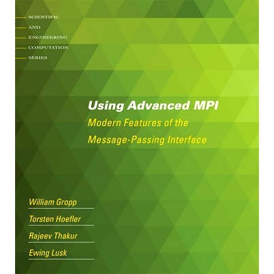 Modern Features of the Message-Passing I