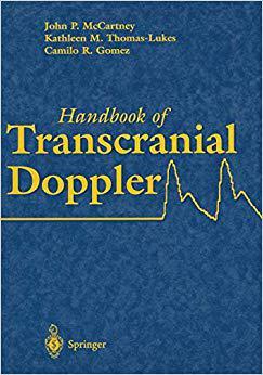 【预订】Handbook of Transcranial Doppler