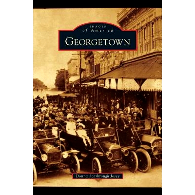 预订 Georgetown: 9781531656324
