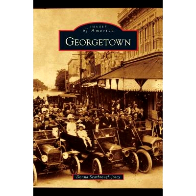 预订 Georgetown: 9781531656324