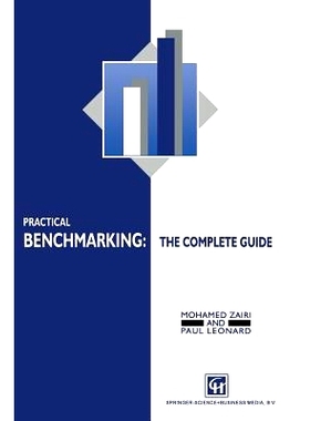 预订 Practical Benchmarking: The Complete Guide: A complete guide: 9789401045605