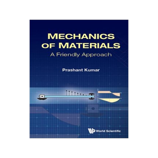 [预订]Mechanics of Materials 9789811248450