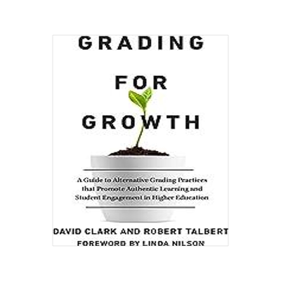 [预订]Grading for Growth 9781642673807