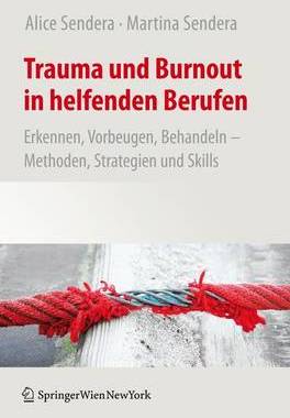预订 Trauma und Burnout in helfenden Berufen