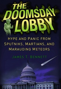 预订 The Doomsday Lobby