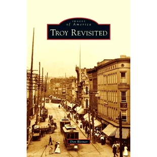 9781531667238 Revisited 预订 Troy