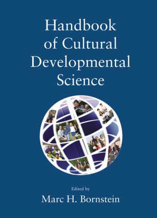 【预订】Handbook of Cultural Developmental Science