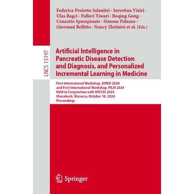 First International Workshop, AIPAD 2024