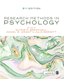【预订】Research Methods in Psychology 9781526488923