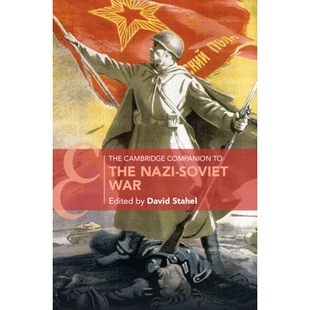 Companion War The 9781009656726 Soviet Cambridge Nazi 预订 the
