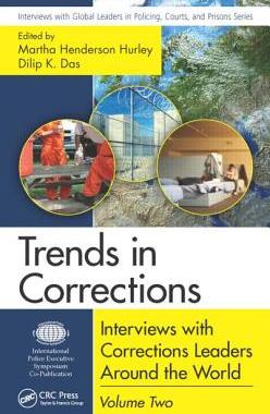 预订 Trends in Corrections
