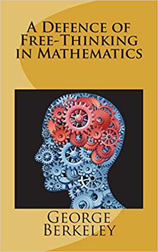 【预售】a defence of free-thinking in mathem.