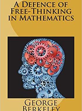 【预售】A Defence of Free-Thinking in Mathem...