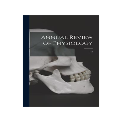 [预订]Annual Review of Physiology; 13 9781013678349