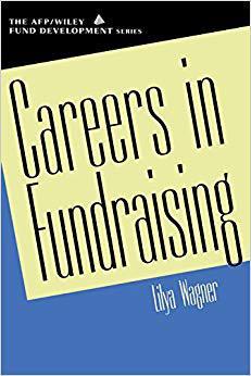 【预售】Careers in Fundraising