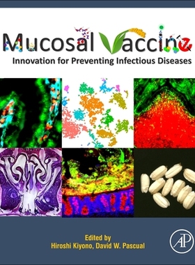 【预订】Mucosal Vaccines
