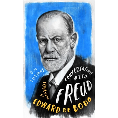 预订 Conversations with Freud: A Fictional Dialogue Based on Biographical Facts: 9781786783868