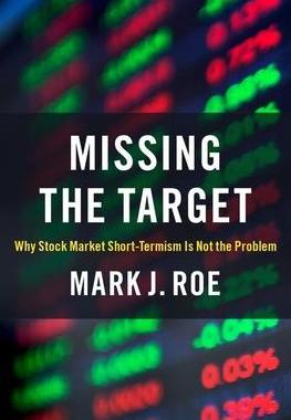 [预订]Missing the Target 9780197625620