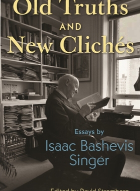 【预订】Old Truths and New Clichés 9780691217635