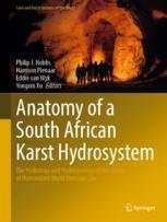 【预订】Anatomy of a South African Karst Hydrosystem 9783030958282