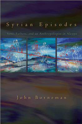 【预订】Syrian Episodes