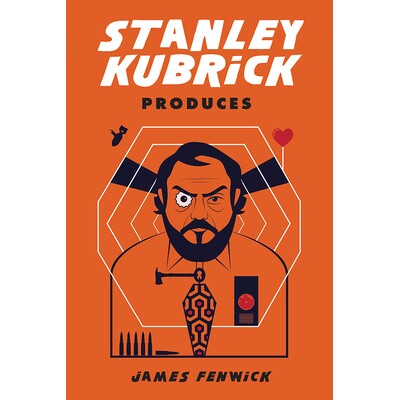 预订 Stanley Kubrick Produces 斯坦利·库布里克（Stanley Kubrick）生产: 9781978814882