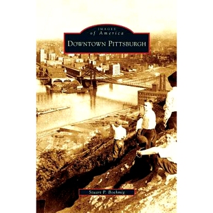 9781531631437 Pittsburgh 预订 Downtown