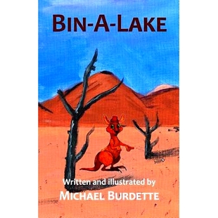 Lake 9781925447156 Bin 预订