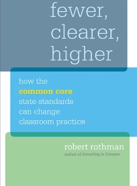 【预售】Fewer, Clearer, Higher