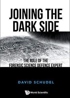 [预订]Joining the Dark Side 9781800612563