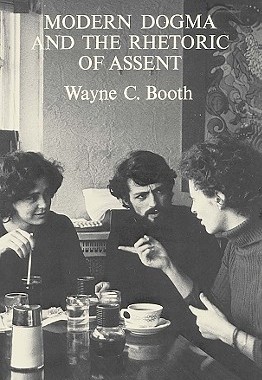 【预订】Modern Dogma and the Rhetoric of Assent 9780226065724